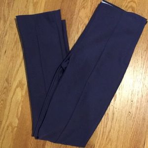 MM. LaFleur Purple Foster Pants